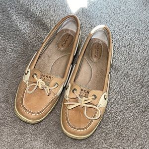 Sperry Boat Shoes